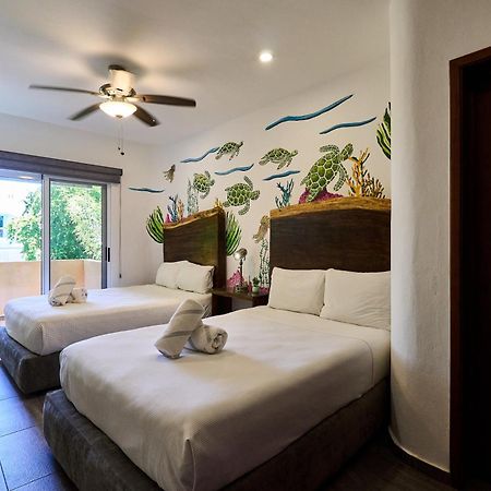 Stunning Mansion 6Br With Artificial Cenote And Private Pool With Ocean View Villa Playa del Carmen Exterior photo