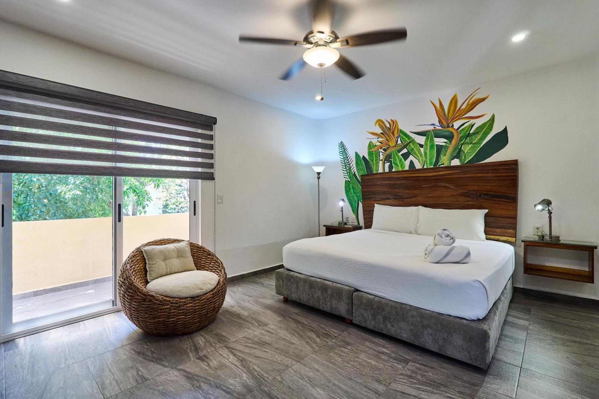 Stunning Mansion 6Br With Artificial Cenote And Private Pool With Ocean View Villa Playa del Carmen Exterior photo