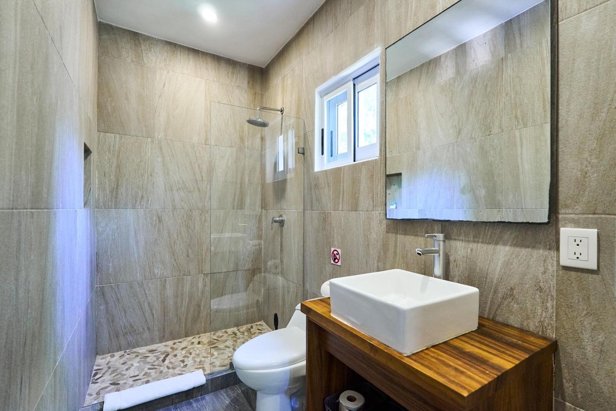 Stunning Mansion 6Br With Artificial Cenote And Private Pool With Ocean View Villa Playa del Carmen Exterior photo