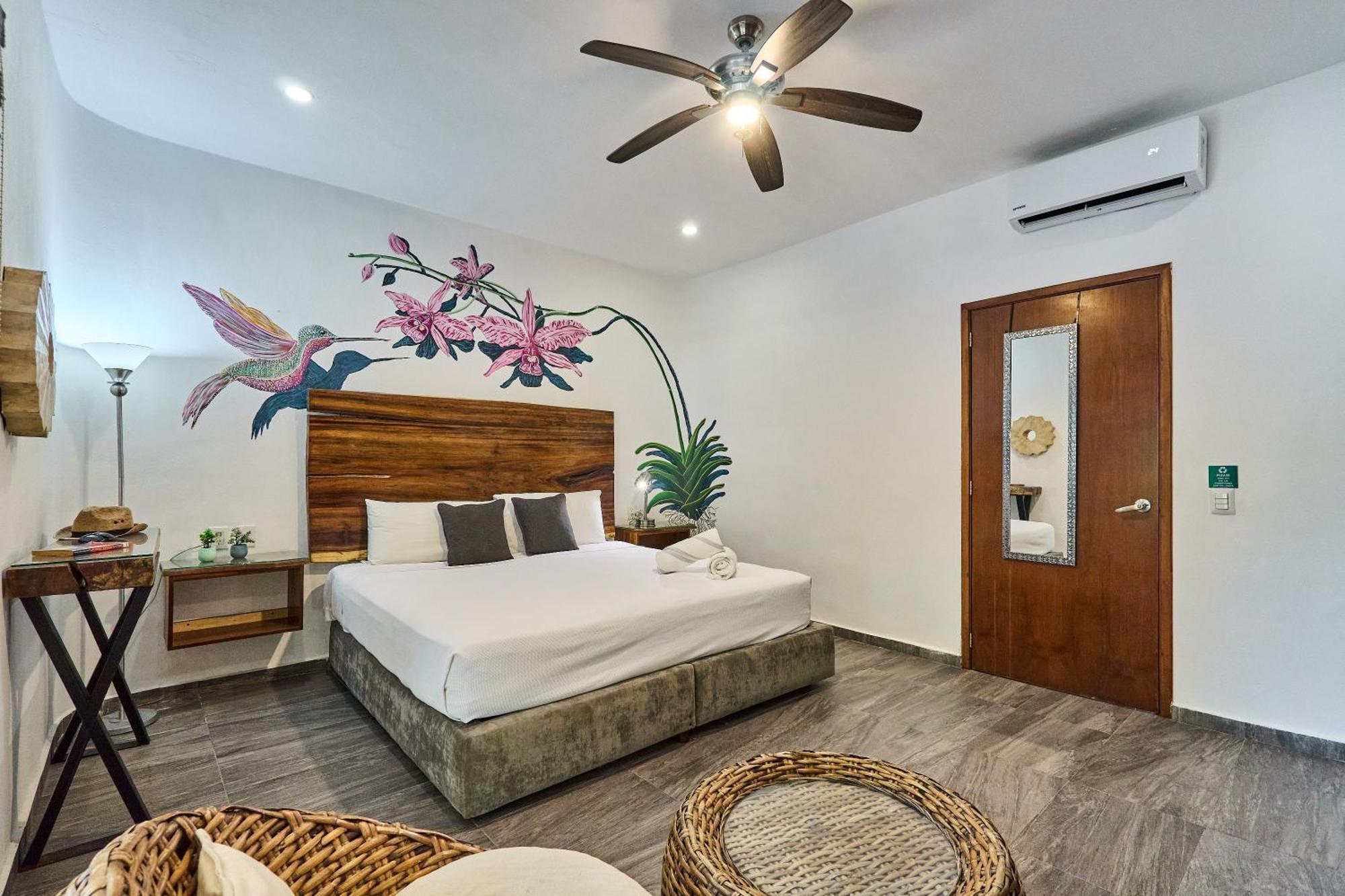 Stunning Mansion 6Br With Artificial Cenote And Private Pool With Ocean View Villa Playa del Carmen Exterior photo