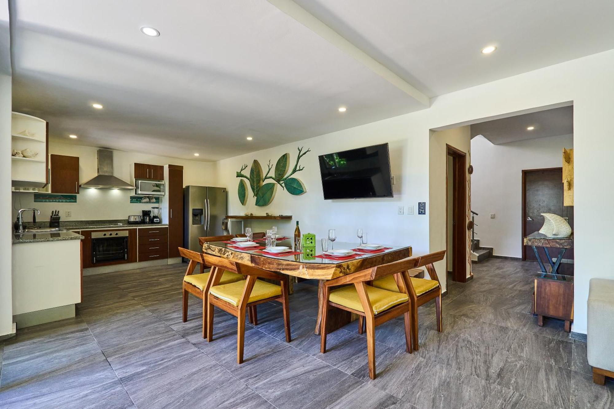 Stunning Mansion 6Br With Artificial Cenote And Private Pool With Ocean View Villa Playa del Carmen Exterior photo