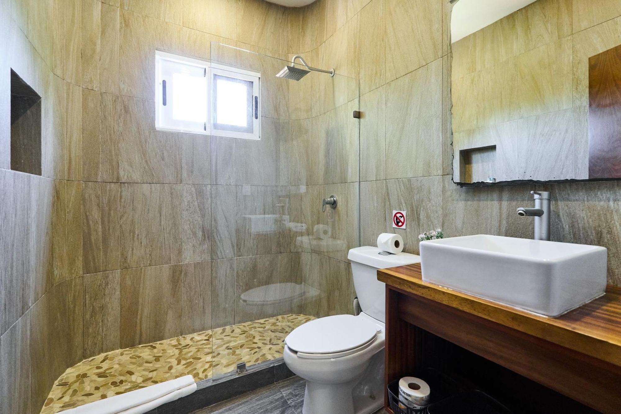 Stunning Mansion 6Br With Artificial Cenote And Private Pool With Ocean View Villa Playa del Carmen Exterior photo