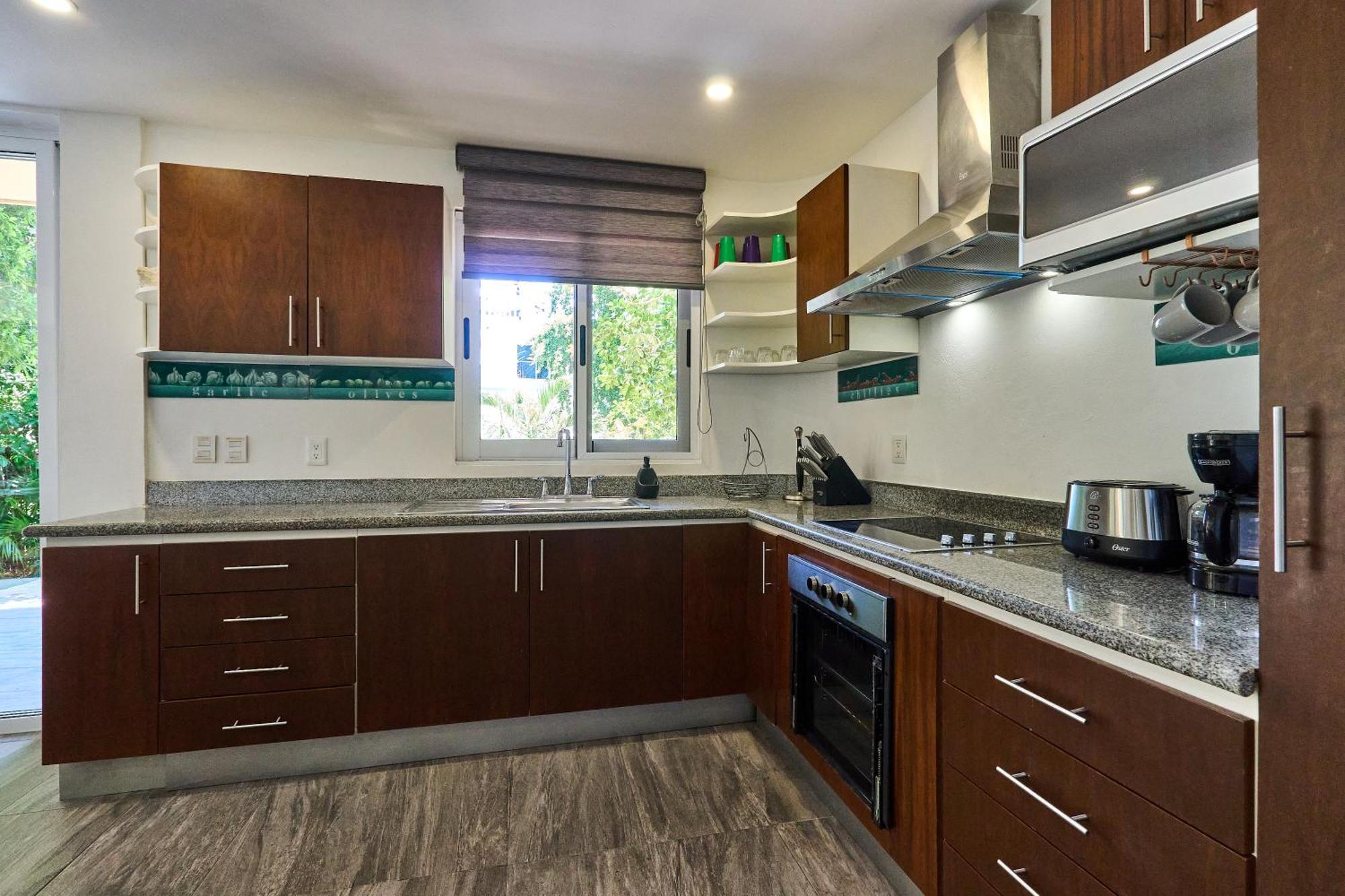 Stunning Mansion 6Br With Artificial Cenote And Private Pool With Ocean View Villa Playa del Carmen Exterior photo